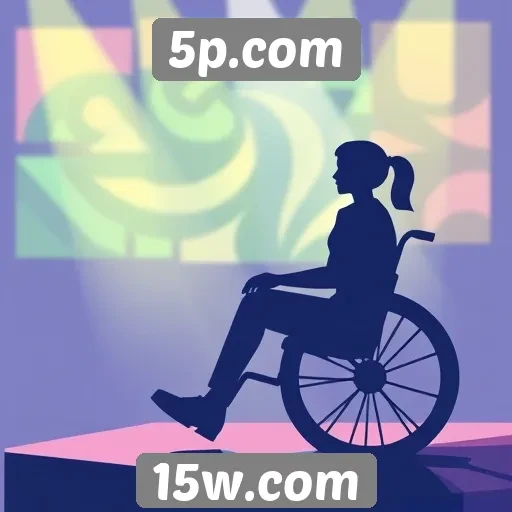Acessibilidade no 5p.com e seu impacto nos jogadores