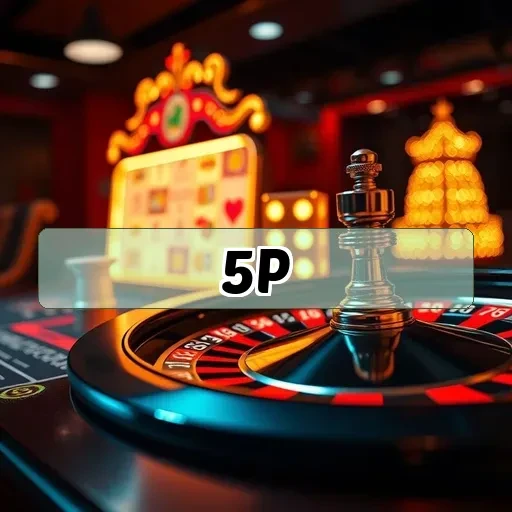5p.com: Descubra Aventuras Incríveis em Jogos Online