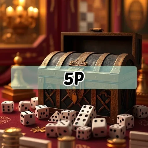 5p.com: Descubra o Futuro das Apostas Online no Brasil!
