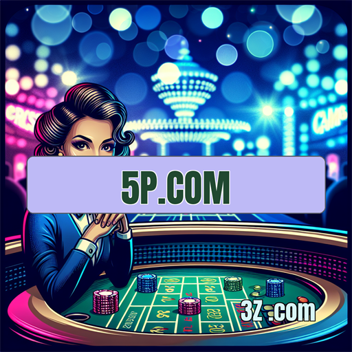 Cassino do 5p.com: Emoção e Prêmios para Todos