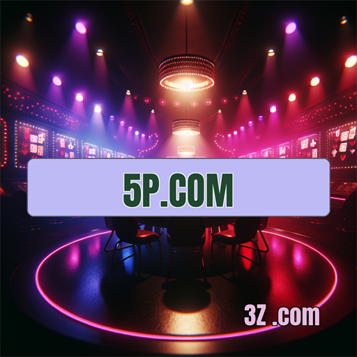 Recursos Confiáveis do 5p.com para Gamers Apaixonados