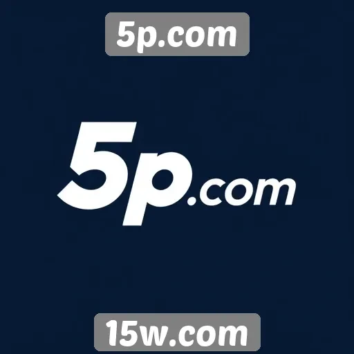 Eventos e torneios anunciados no 5p.com