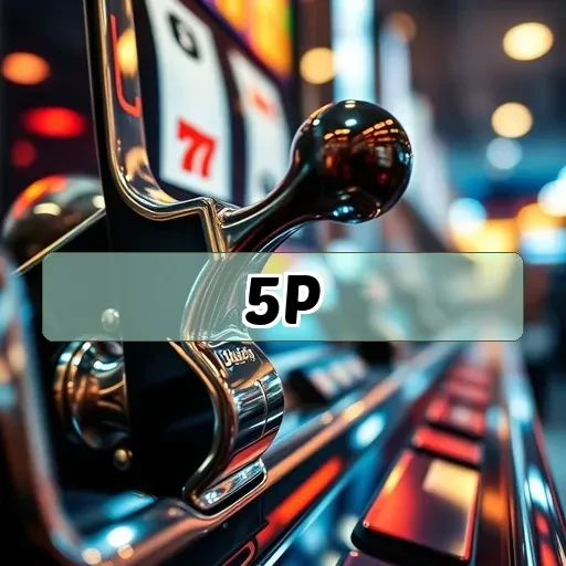 5p.com: Explore a Fascinante Seção de Loteria Online