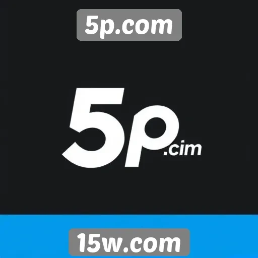 5p.com apresenta novos jogos para diversas plataformas