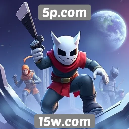 Desempenho dos jogos mais populares no 5p.com