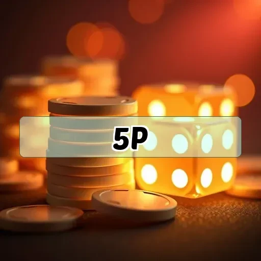 5p.com: A Empolgante Experiência do Pôquer Online
