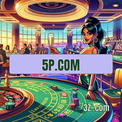 Slots Do 5p.com: Aventura e Diversão em Cada Giro