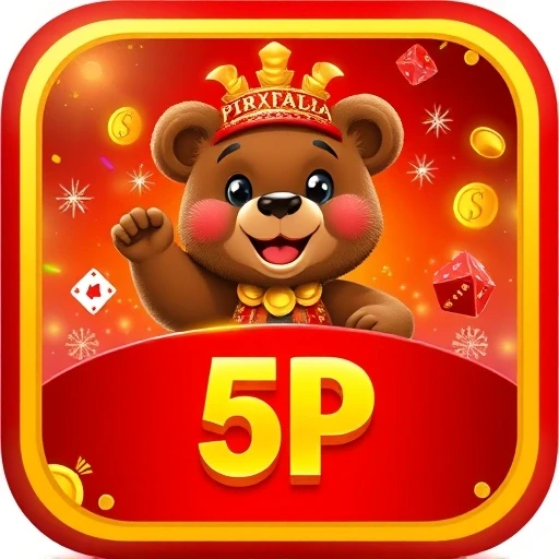 5p.com logo