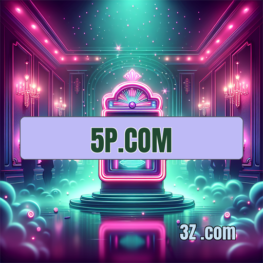 VIP no 5p.com: O Portal para uma Nova Experiência em Jogos